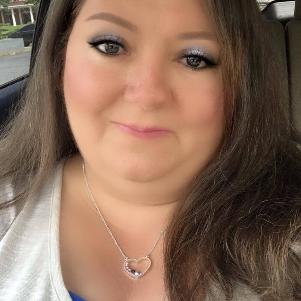 Meet your Posher, Sherry